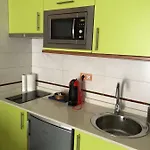 Tres Quinones Sallent de Gállego