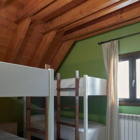 Aparthotel Tres Quinones