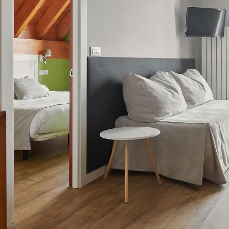 Tres Quinones Sallent de Gállego