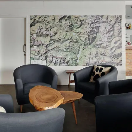 Tres Quinones Aparthotel 3*