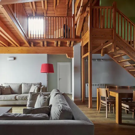 Tres Quinones Apartmanhotel