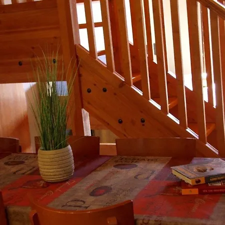 Tres Quinones Apartmanhotel