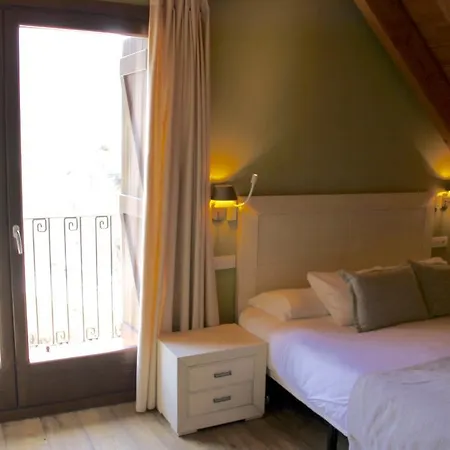 Tres Quinones Sallent de Gállego