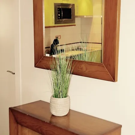 Aparthotel Tres Quinones