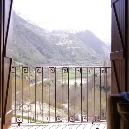 شقة فندقية Tres Quinones 3*