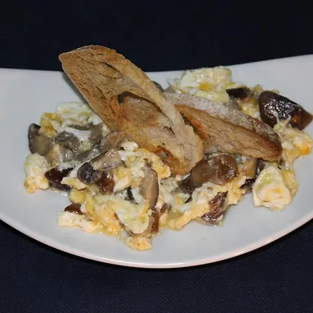 شقة فندقية Tres Quinones