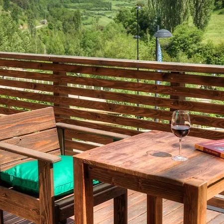 Tres Quinones 3* Sallent de Gállego