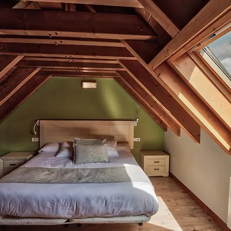 Tres Quinones Sallent de Gállego