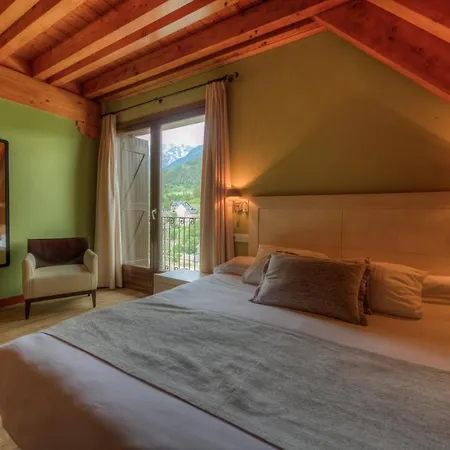 Tres Quinones Sallent de Gállego