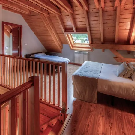 Tres Quinones Aparthotel