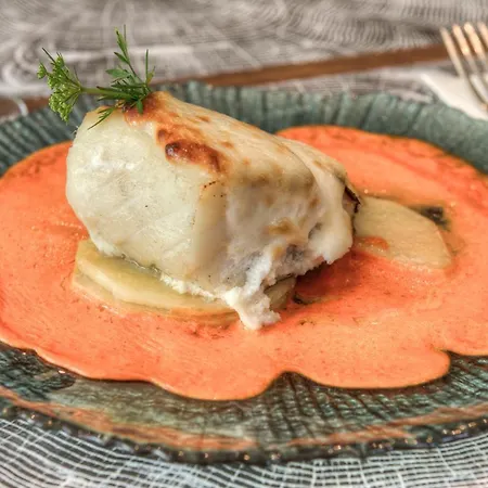 Tres Quinones 3* サジェント・デ・ガジェゴ