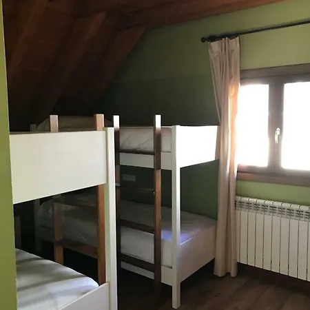 Tres Quinones Apartmanhotel 3*