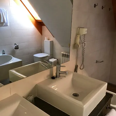 Tres Quinones Apartmanhotel