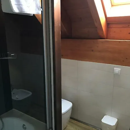 شقة فندقية Tres Quinones 3*