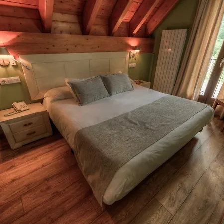 Tres Quinones Sallent de Gállego