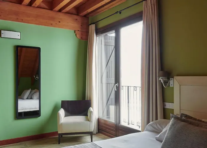 Tres Quiñones Sallent de Gállego