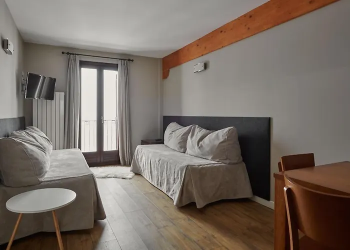 Tres Quiñones Sallent de Gállego