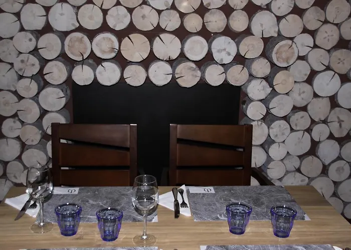 Apartahotel Tres Quiñones Sallent de Gállego