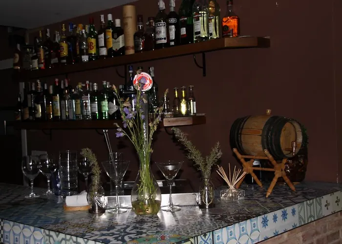 Tres Quiñones 3* Sallent de Gállego