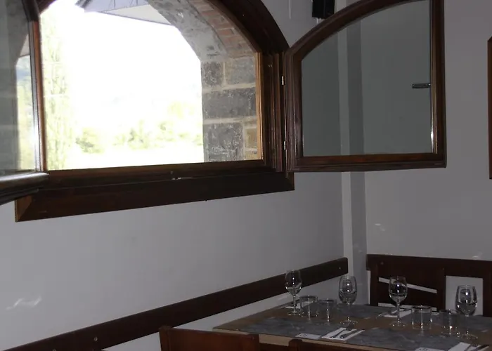 Tres Quiñones Apartahotel Sallent de Gállego