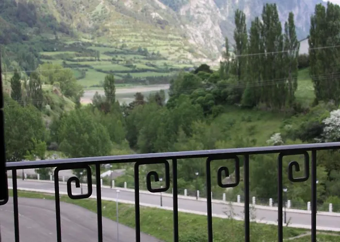 Tres Quiñones 3* Sallent de Gállego