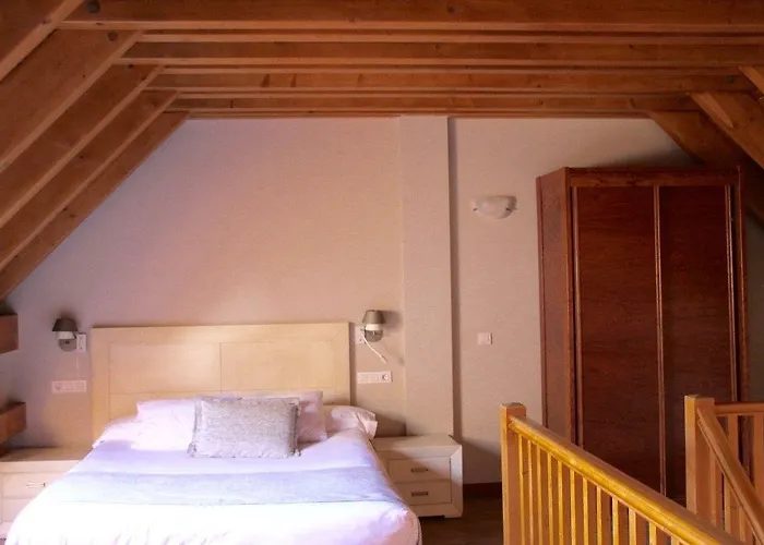 Apartahotel Tres Quiñones