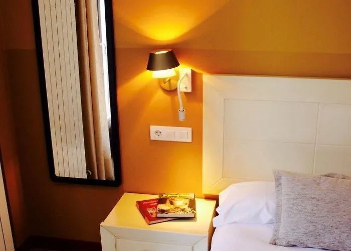 Tres Quiñones Sallent de Gállego