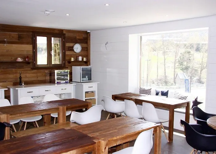 Apartahotel Tres Quiñones