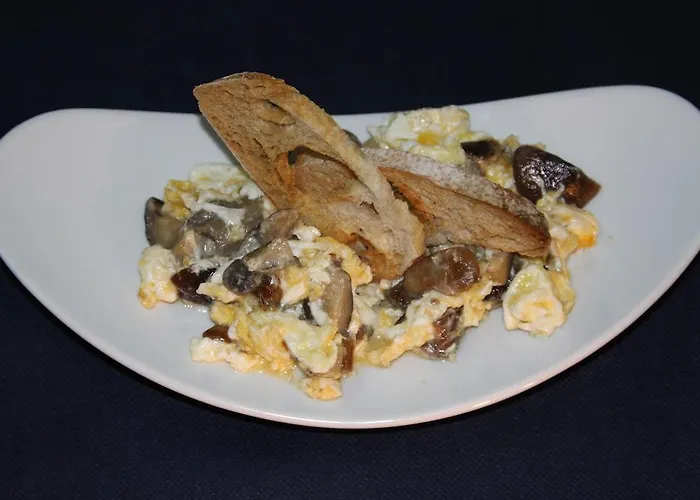 Apartahotel Tres Quiñones