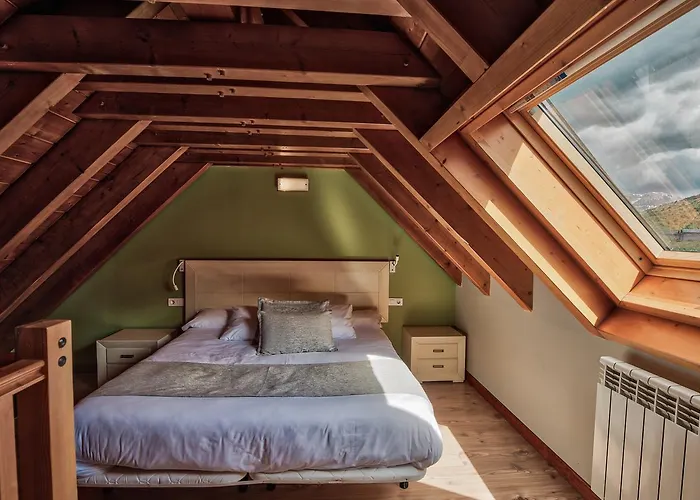 Tres Quiñones Sallent de Gállego