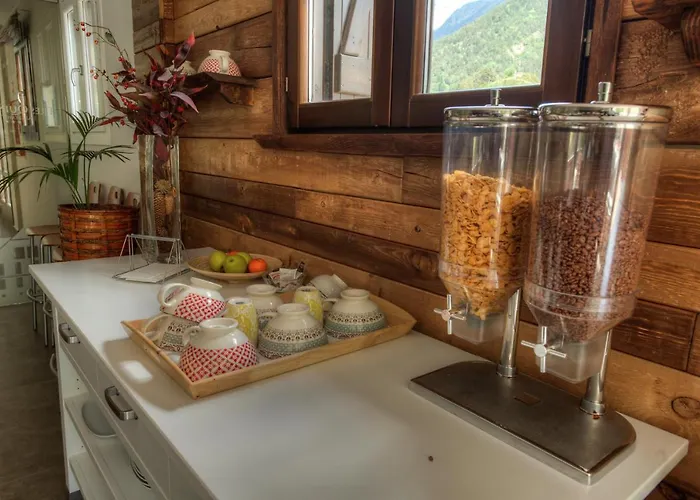 Apartahotel Tres Quiñones