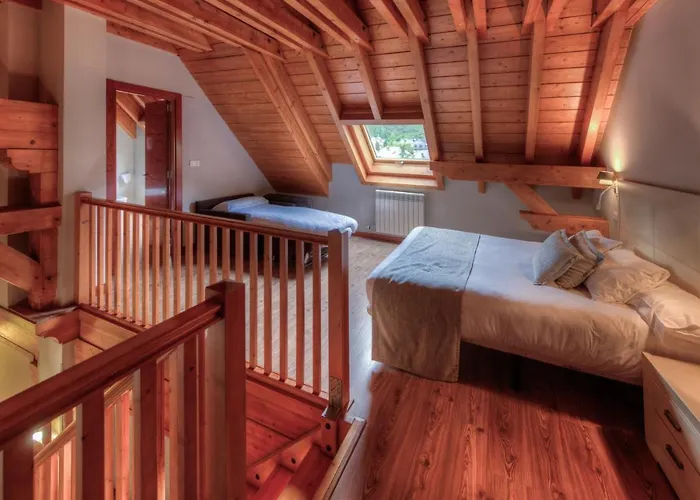 Tres Quiñones Apartahotel