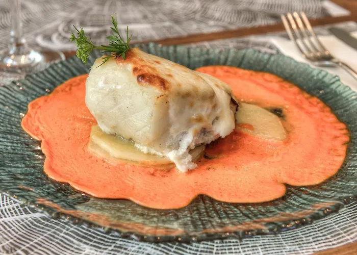 Tres Quiñones 3* Sallent de Gállego