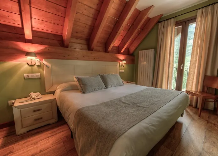 Tres Quiñones Apartahotel