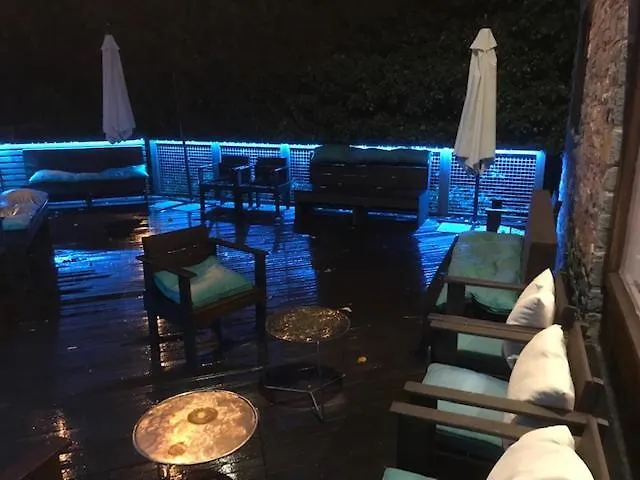 Apartahotel Tres Quiñones